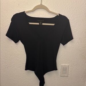 House Of Harlow 1960 bodysuit